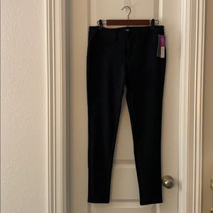 Black Skinny Pants